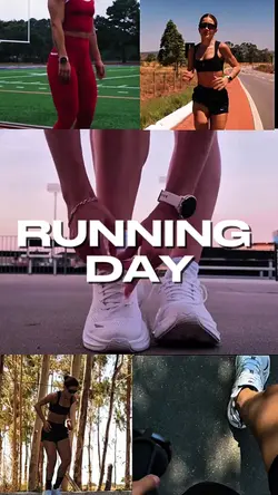 Running Day