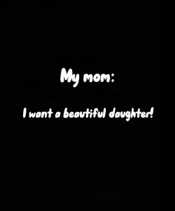 Beautiful daughter❤️