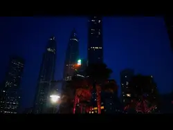 KLCC Park Vlog