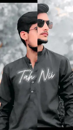 Viral TikTok templat