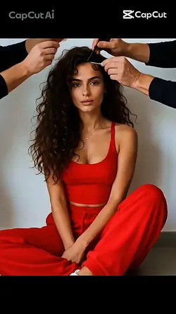 Maquillage