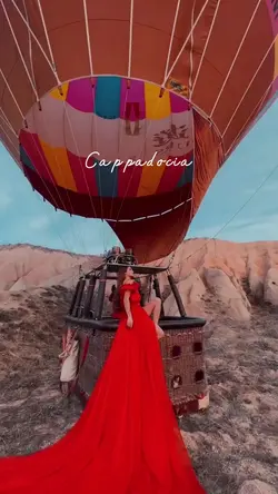 cappadocia