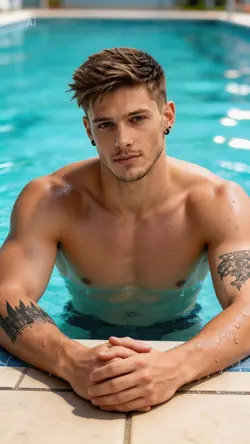 Swimming Effect