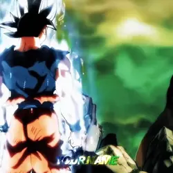 Dragon ball 