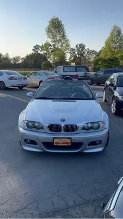 BMW E 46 M3
