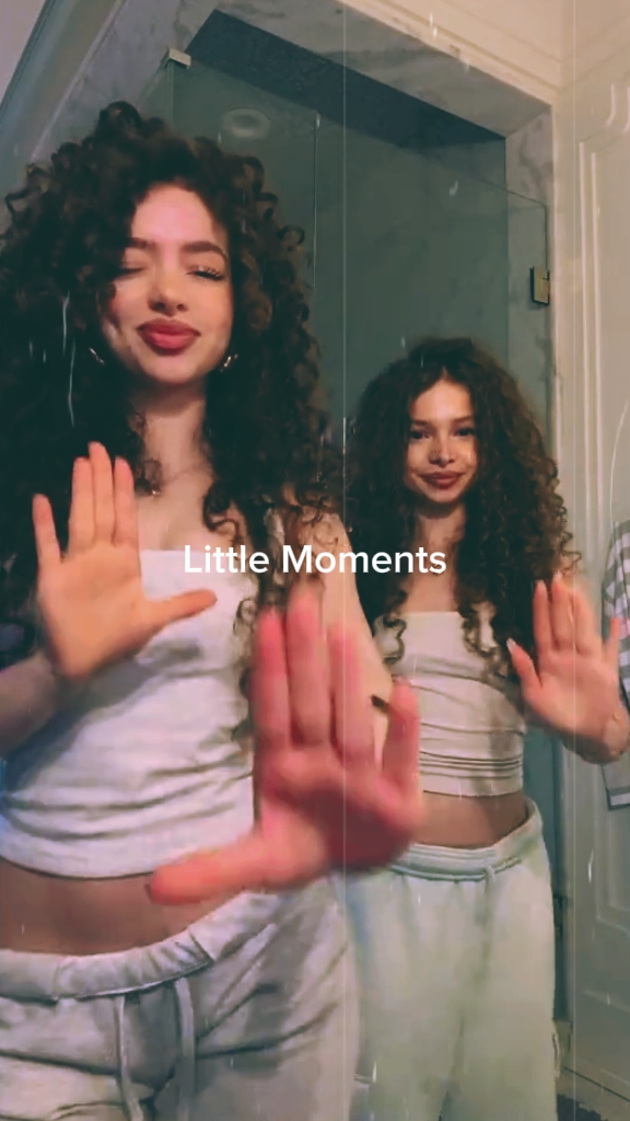 Pequeños Momentos