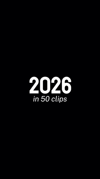 2026 en 50 clips 