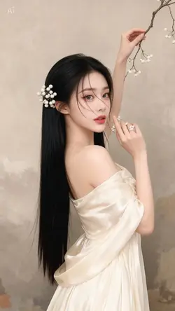 Ivory Muse