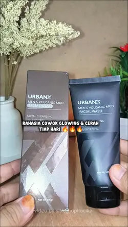 urbanx 