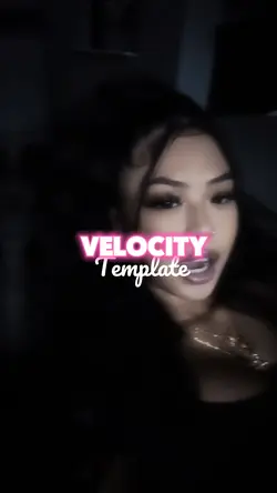 Velocity x Flash
