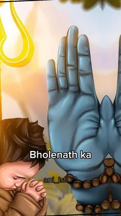 mai fan hu bholenath