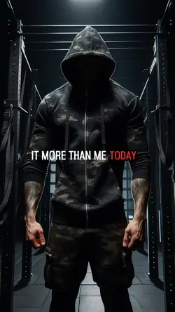 Theres only 1 person