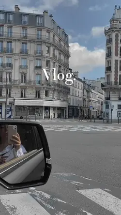 mini vlog aesthetic