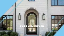 Smooth Luxury Home Walkthrough