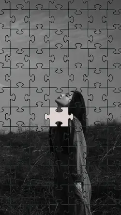 puzzle