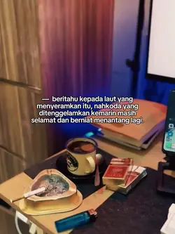 beritahu kpd laut
