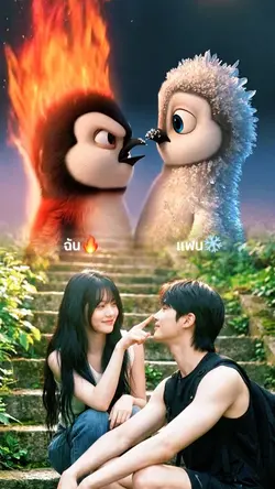 ฉันรักในความไม่เพอร์เฟค
