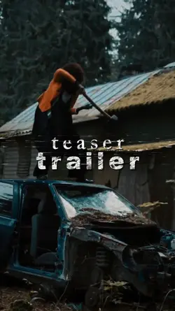 trailer horror