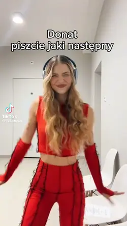 piszcie jaki następn