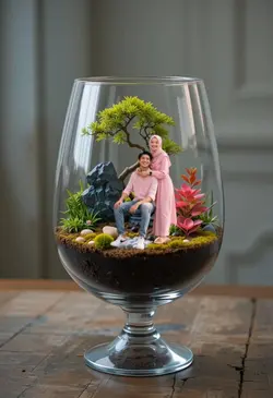miniatur viral