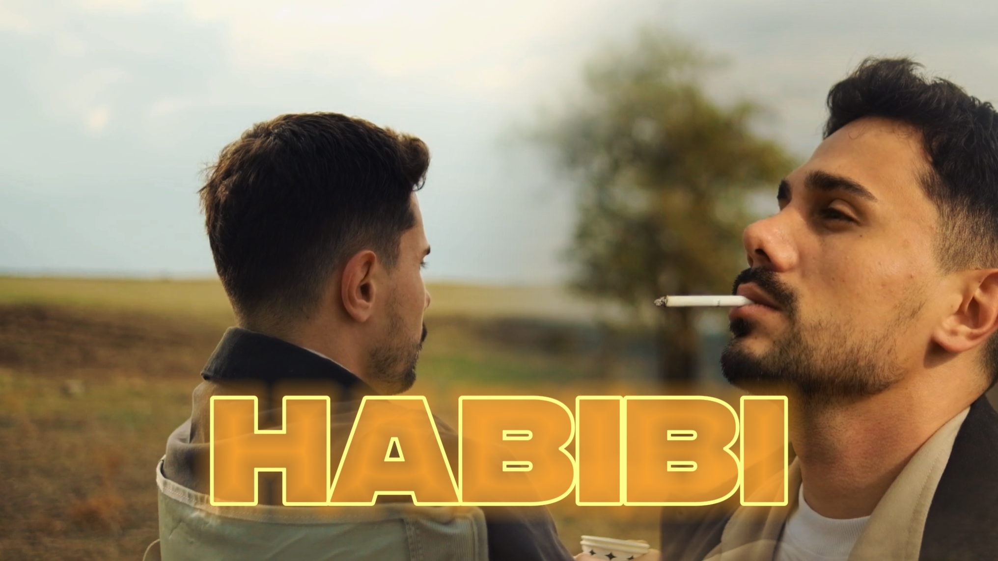 HABIBI