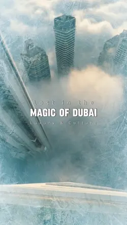 EXPERIENCE IN DUBAI