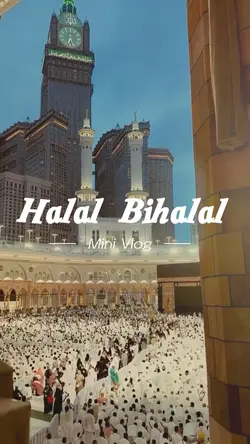 Eid Minivlog