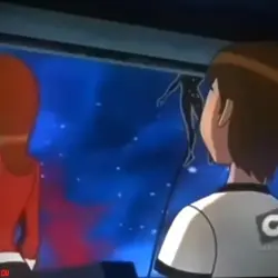 Ben 10 prime