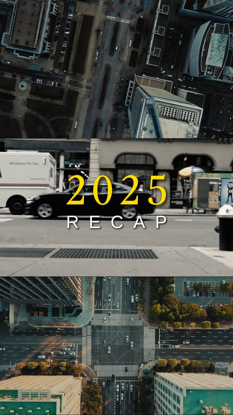 Resumo de 2025