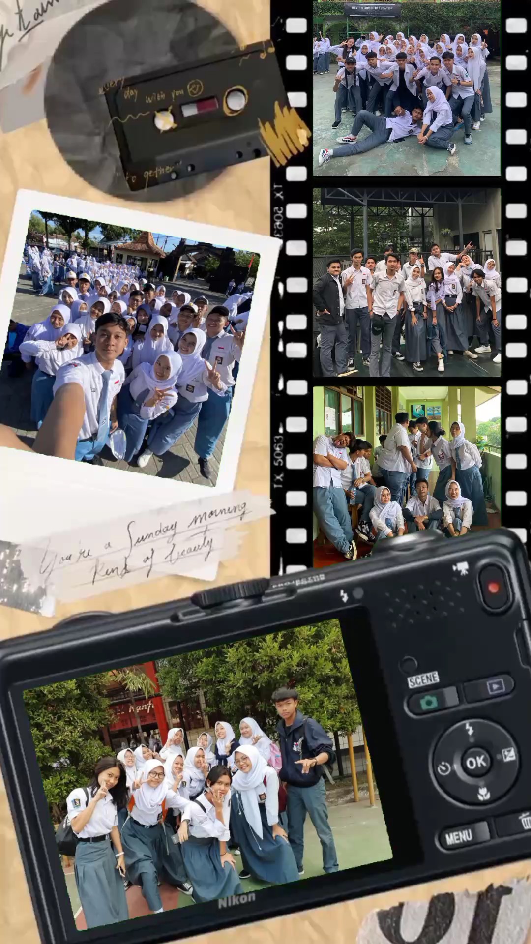 Escuela secundaria superior 