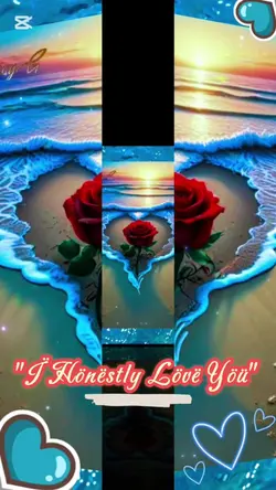 Ï Hönëstly Lövë Yöü 