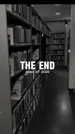 the end of an era