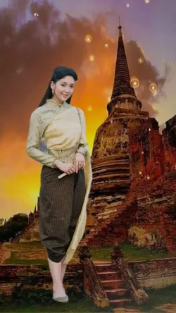 ใกล้ลอยกระทงแล้วหนา