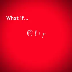 What if….?