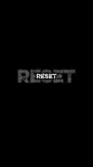 Restart Reset