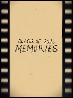 class of 2026