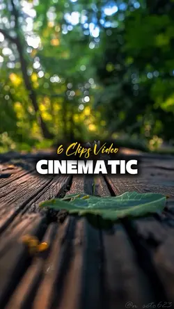 6 CLIPS VIDEO 