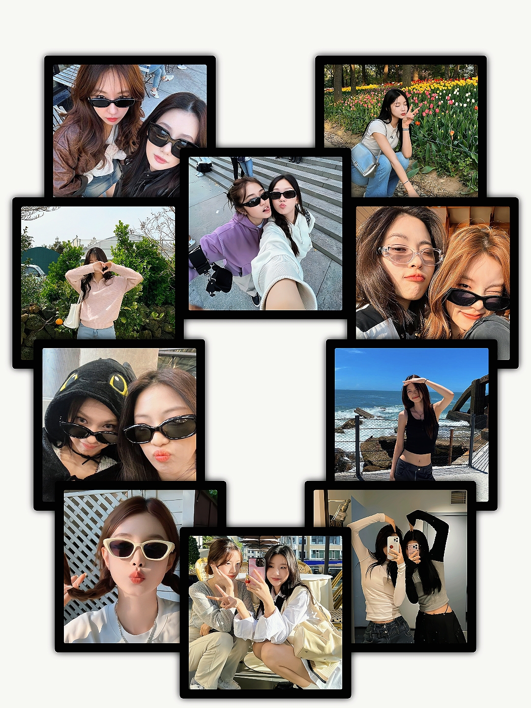 10 PicFrameAesatrás