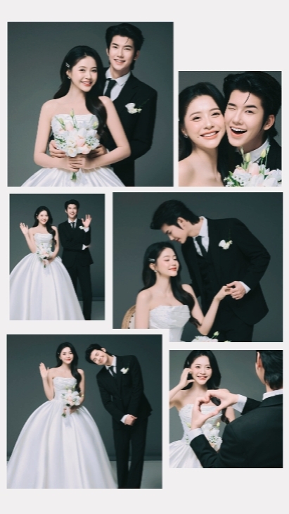 ##crossculturewedding #weddingtemplates