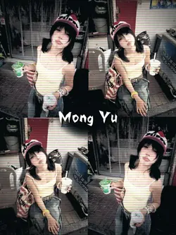 Mộng Yu 