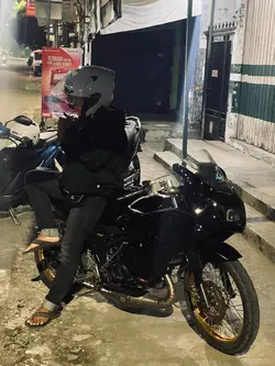asal sembuh lukamu