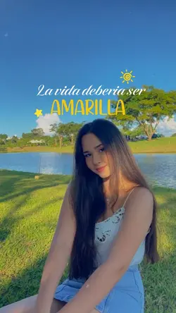 Amar y ya 