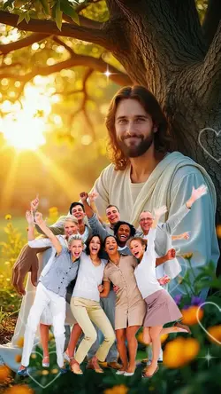 😇Amigos especiais🏆