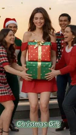 Christmas Gift AI