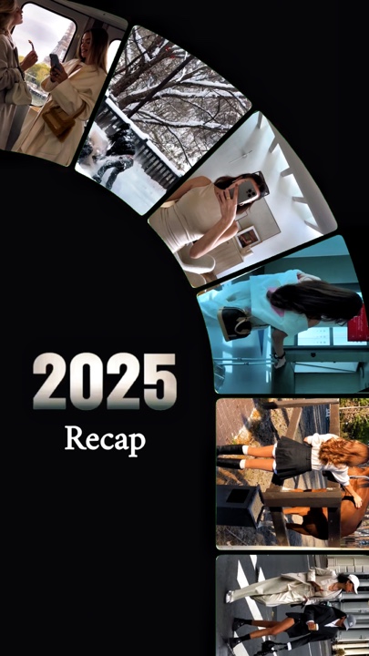 2025 recap