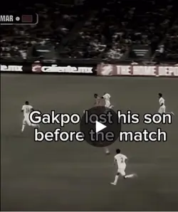 Cody Gakpo