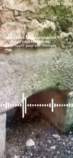 Dead pour cté music