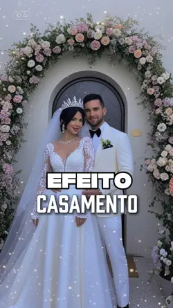 Noivos IA
