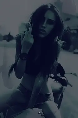 unterschätze nicht..