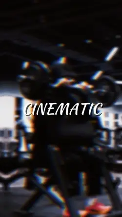 CINEMATIC